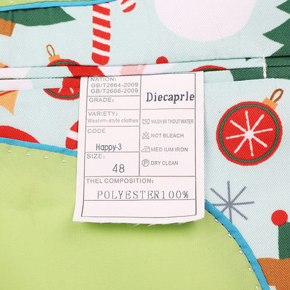  Christmas designer Men Clothing Luxury Designer Mens Blazer print Jacket Stylish Fancy Brand floral Males Suits Blazers