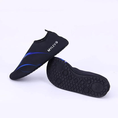 Summer Outdoor Swimming Water Shoes Men And Women Beach Shoes - Shello's Creative Boutique