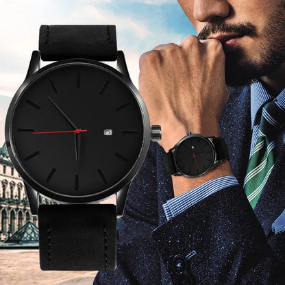 Men's Watch Fashion Watch For Men Watch Men Sport Watches - Shello's Creative Boutique