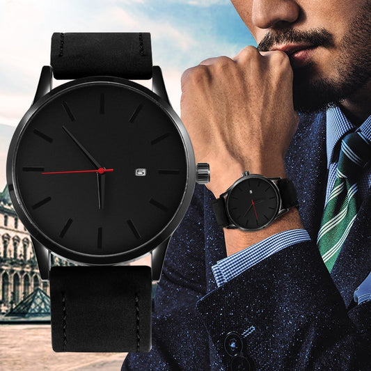 Men's Watch Fashion Watch For Men Watch Men Sport Watches Shello Creative Boutique