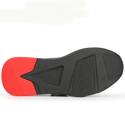 Men's Steel Toe Work Shoes – Durable, Safe & Stylish for Any Job! - Shello's Creative Boutique