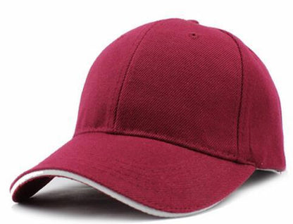 casual Baseball Cap hats for men - Shello's Creative Boutique