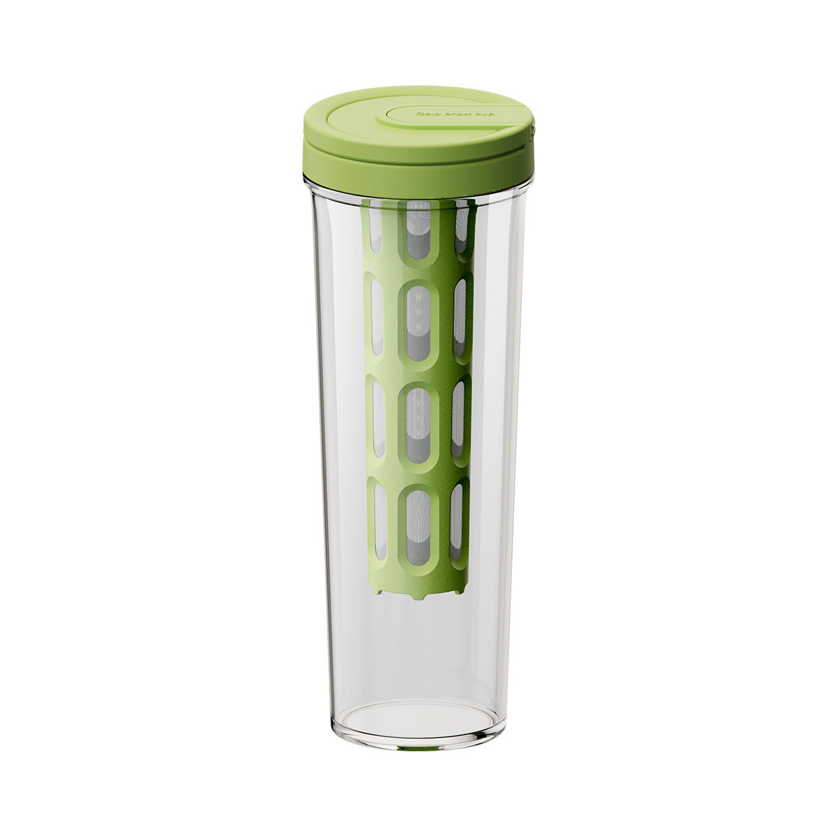 Coffee Hot And Cold Resistant Scented Tea Household Water Bottle Belt Handle Outdoor eprolo