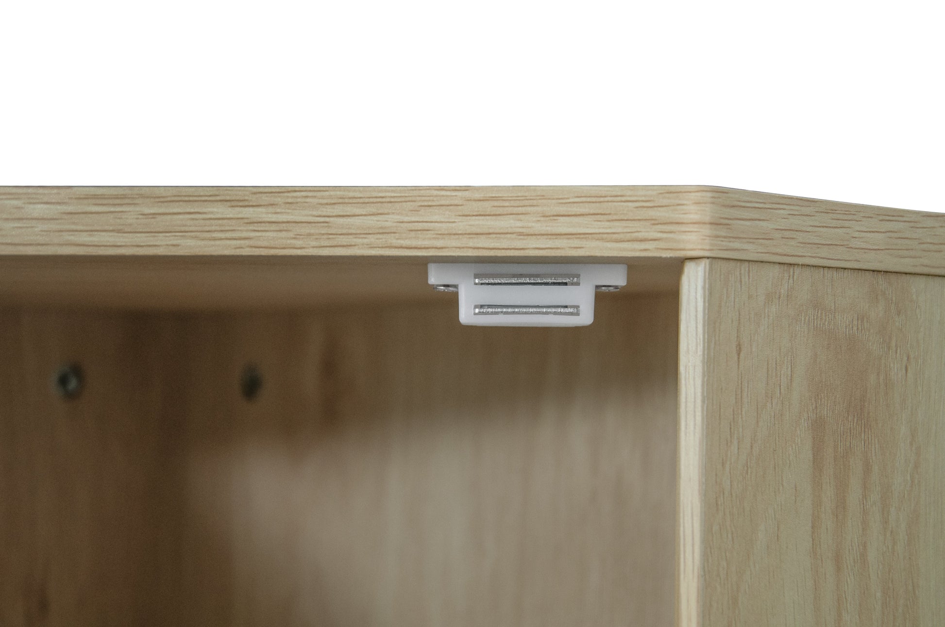 Corner cabinet ,Rattan door,Freestanding Corner Tables For Small Spaces, Corner Shelf Stand For Living Room, Kitchen, Bathroom eprolo