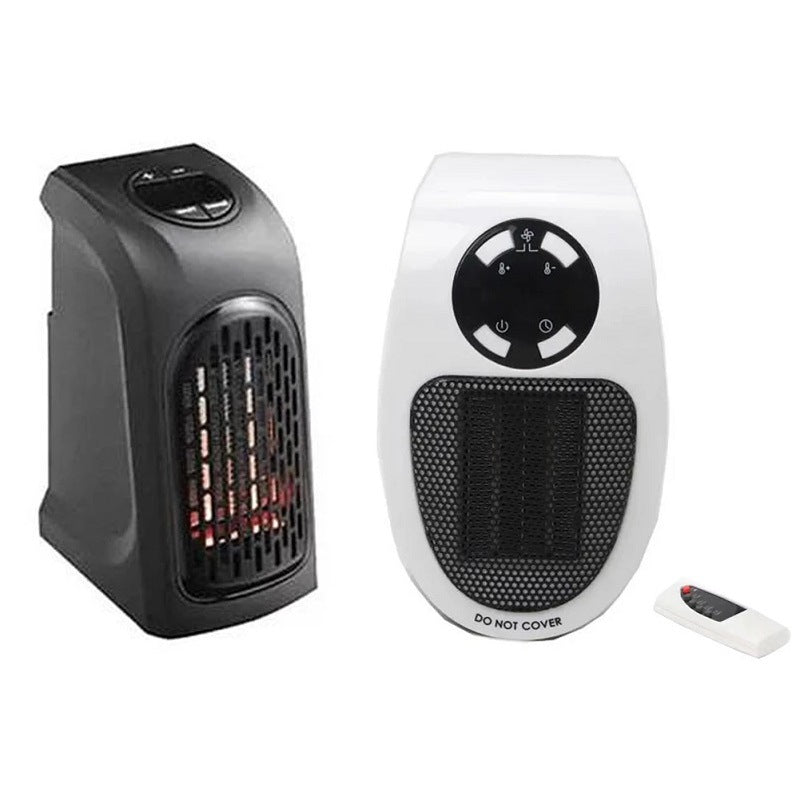 Square Mini Heater Office Home Heater Handy Heater Small Mini Electric Heater eprolo