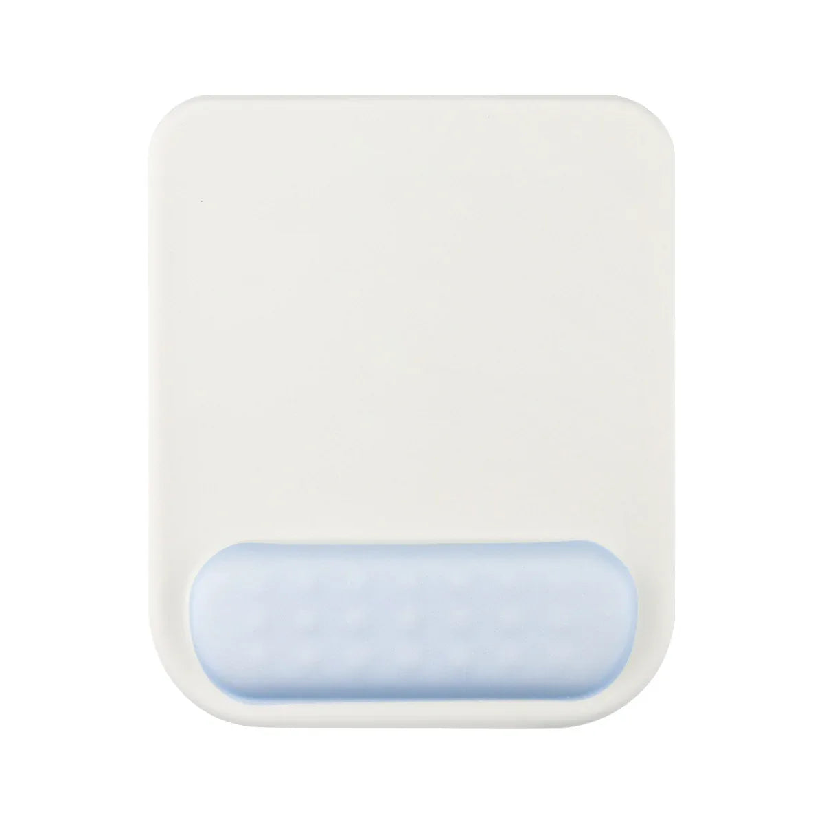 Wrist mouse pad soft rebound skin-friendly feel office pad silicone wrist mouse pad - Shello's Creative Boutique