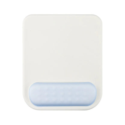 Wrist mouse pad soft rebound skin-friendly feel office pad silicone wrist mouse pad - Shello's Creative Boutique