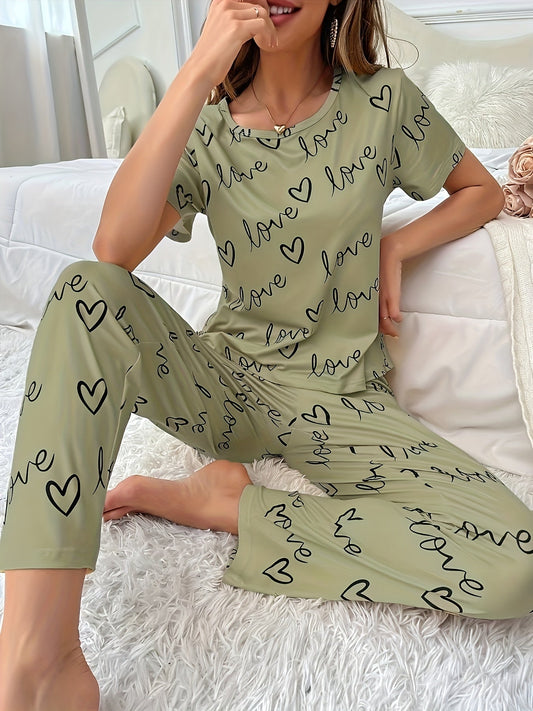 Women's casual home clothes Shello's Creative Boutique