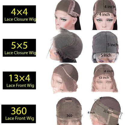 Real Human Hair Lace Headgear – Star Fashion by ShelloCB - Shello's Creative Boutique