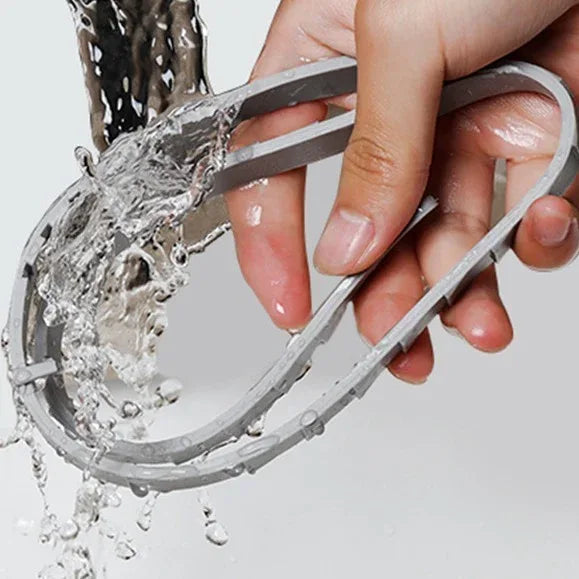 Adjustable Pet Flea & Tick Collar - Long-Lasting Deworming Protection - Shello's Creative Boutique