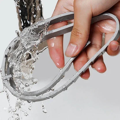 Adjustable Pet Flea & Tick Collar - Long-Lasting Deworming Protection - Shello's Creative Boutique