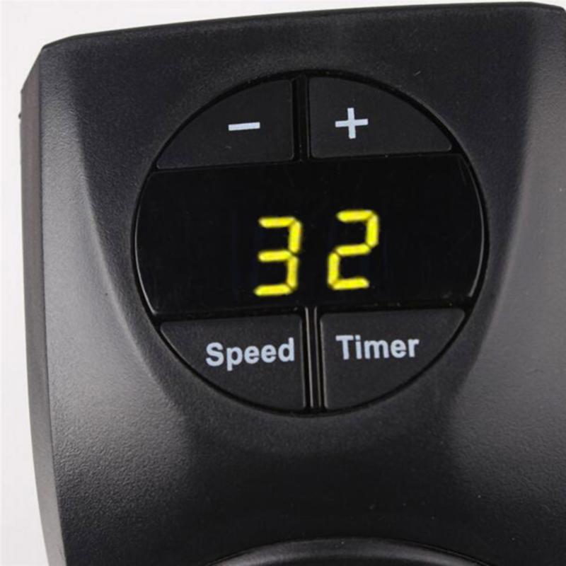 Electric Wall Heater Mini Portable Plug-in Personal Space Warmer for Indoor Heating Camping Any Place Adjustable Thermostat eprolo