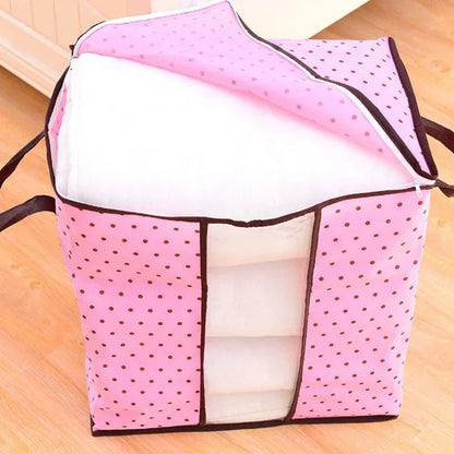 Bags for Storing Clothes Luggage Bags Women Home Storage Organization Bags for School - Shello's Creative Boutique