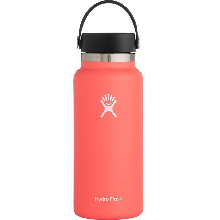 Second generation space kettle large capacity outdoor climbing stainless steel thermos cup sports kettle eprolo