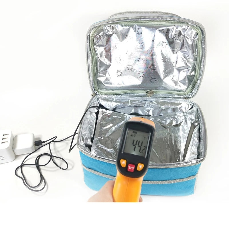 Bento Pack USB Interface Heater Thermostat eprolo