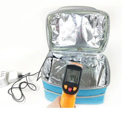 Bento Pack USB Interface Heater Thermostat Plate - Shello's Creative Boutique