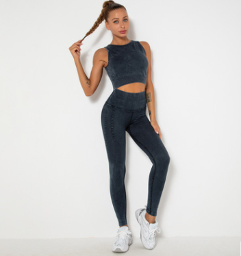 Large Plus Big Bra Fitness Sport Wear Leggings Women For Women High Support Crop Top Workout Clothes Gym Seamless Yoga Suits Shello Creative Boutique