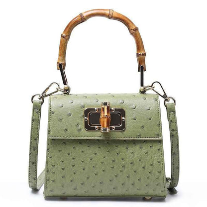 Women Buckle Bag – Chic Elegance, Everyday Versatility - Shello's Creative Boutique