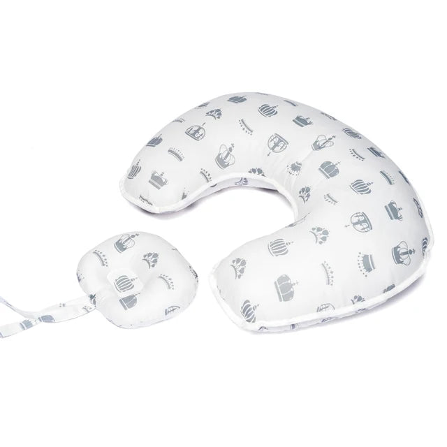 Multi functional baby feeding pillow U-shaped breastfeeding pillow for mothers baby learning sitting pillow baby pillow eprolo