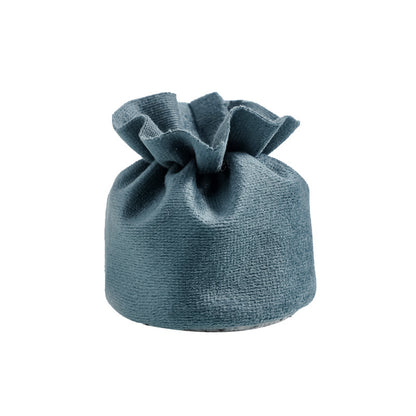 Wear-Resistant Table And Chair Foot Cover Fabric Chair Foot Cover Table Foot Pad Stool Foot Cover Table Foot Cover Mute Protective Cover Thickening eprolo