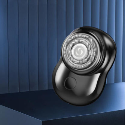 Electric shaver mini men's portable shaver for one-time shaving eprolo