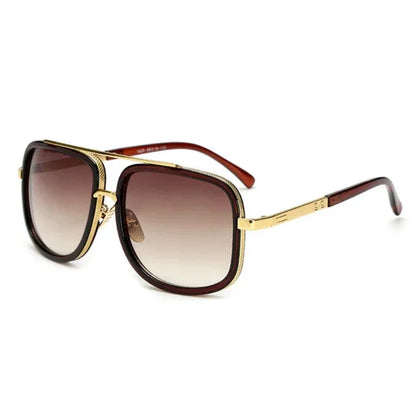 Men Sunglasses Square Male Gafas Female Sunglasses For Men Women - Shello's Creative Boutique