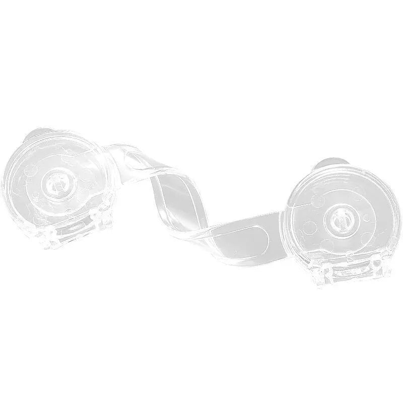 Infant and child safety lock buckle, anti opening drawer lock, cabinet door lock, refrigerator lock, multifunctional transparent - Shello's Creative Boutique