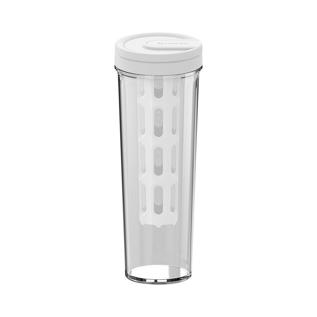 Coffee Hot And Cold Resistant Scented Tea Household Water Bottle Belt Handle Outdoor eprolo