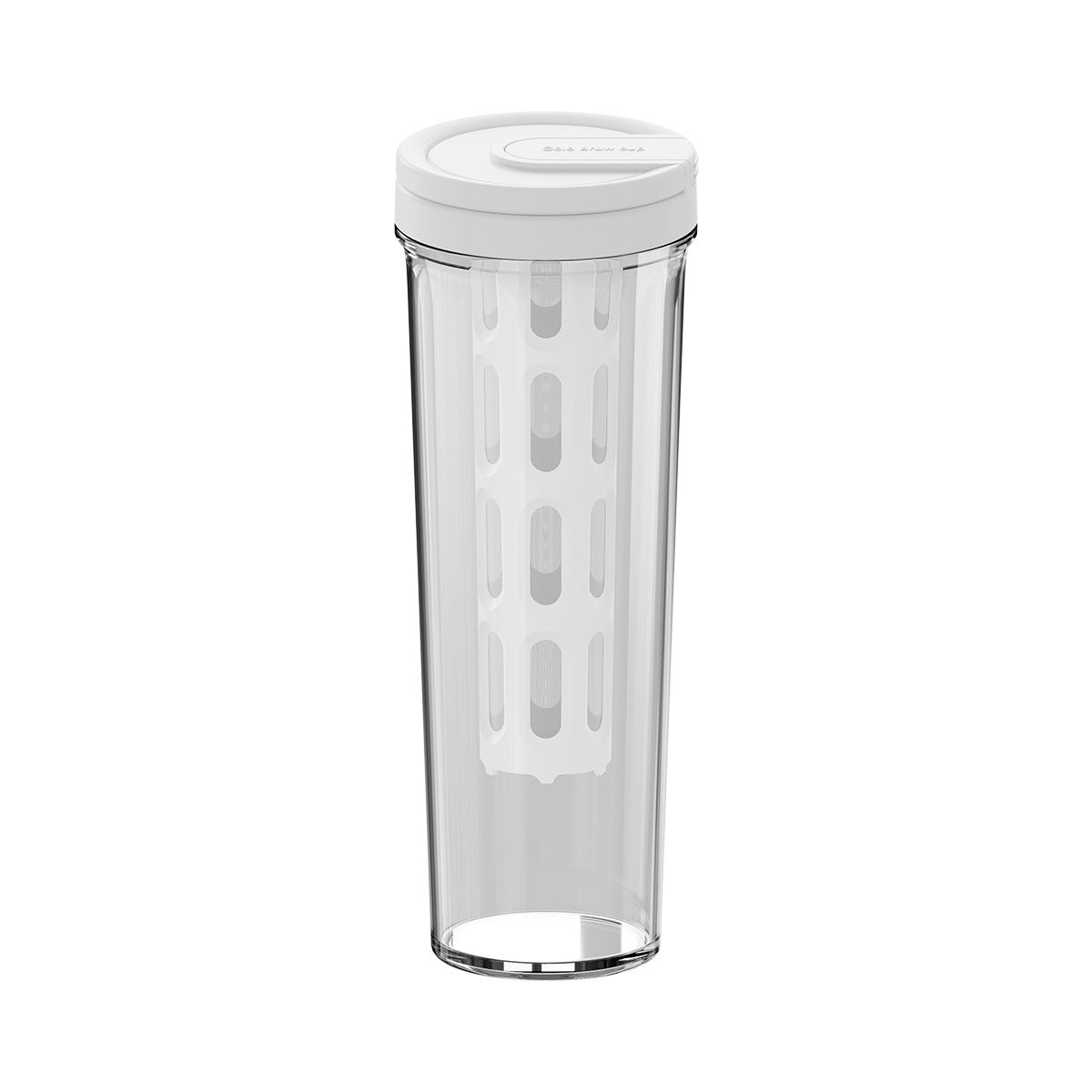 Coffee Hot And Cold Resistant Scented Tea Household Water Bottle Belt Handle Outdoor eprolo