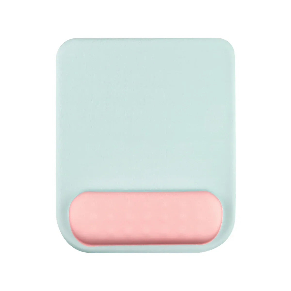 Wrist mouse pad soft rebound skin-friendly feel office pad silicone wrist mouse pad - Shello's Creative Boutique