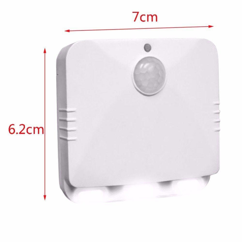 Sensor Brite Wireless Sensor Brite Pack Wireless Motion Activated Lights LED Lights eprolo