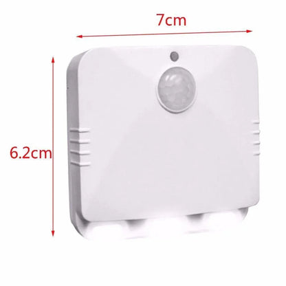 Sensor Brite Wireless Sensor Brite Pack Wireless Motion Activated Lights LED Lights - Shello's Creative Boutique