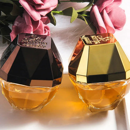 Women Brand Fragrance Lasting For Female Perfume Natural Lady Parfum Fragrances original Liquid Antiperspirant 40ml - Shello's Creative Boutique
