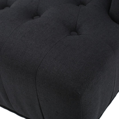 TODDMAN HI-BACK CLUB CHAIR – Classic Comfort Meets Timeless Elegance - Shello's Creative Boutique