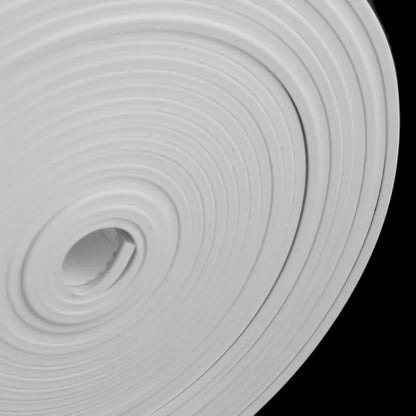 3.2mx3.8m Bathroom Shower Sink Bath Sealing Strip Tape White PVC Self adhesive Waterproof Wall sticker for Bathroom Kitchen - Shello's Creative Boutique