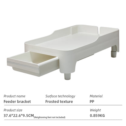 Wifi Smart APP Pet Feeder Household use Microchip Dog Automatic Pet Feeder Automatic Pet Feeder eprolo