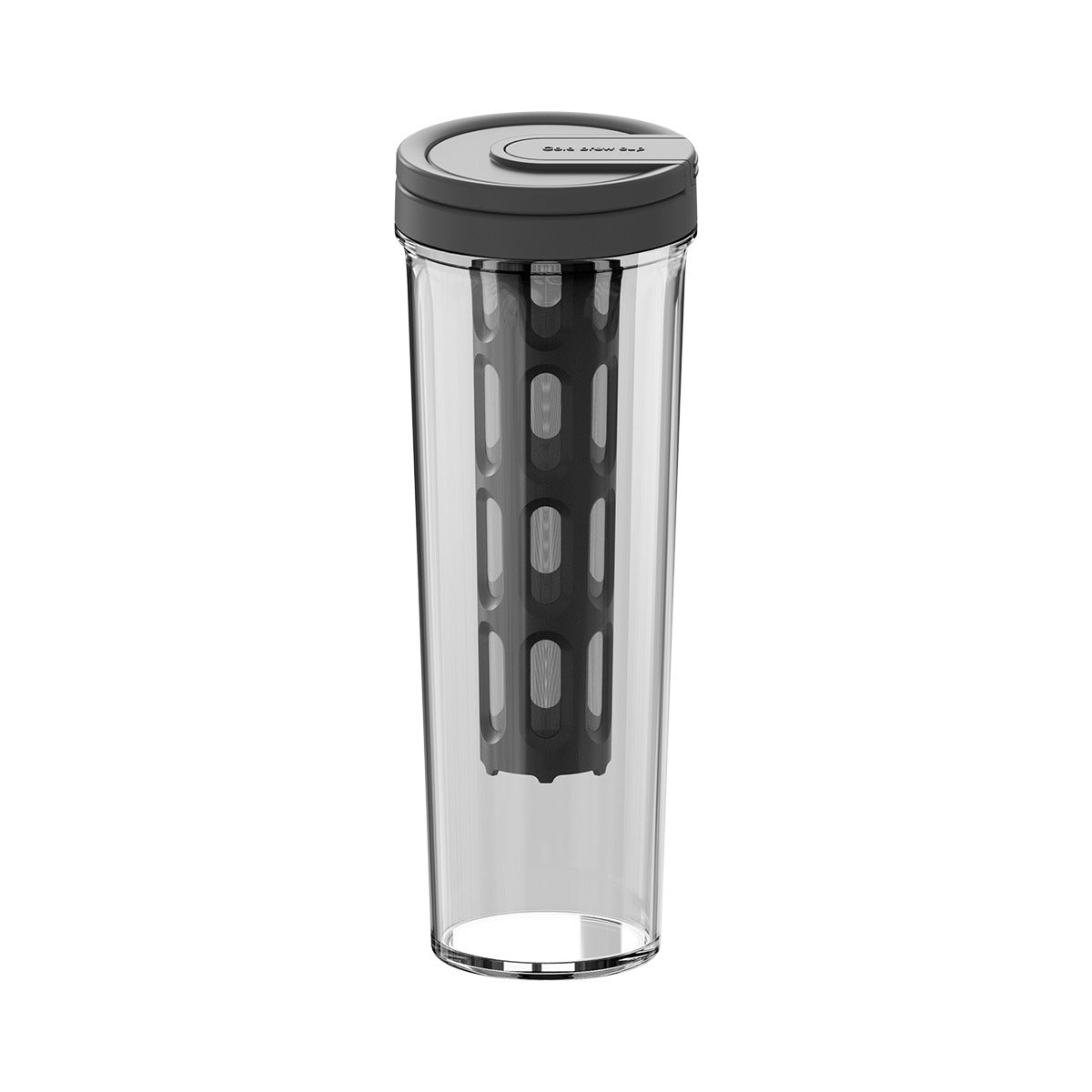 Coffee Hot And Cold Resistant Scented Tea Household Water Bottle Belt Handle Outdoor eprolo
