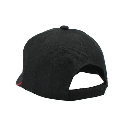 casual Baseball Cap hats for men - Shello's Creative Boutique