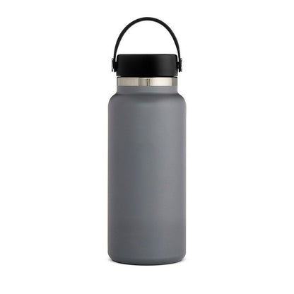 Second generation space kettle large capacity outdoor climbing stainless steel thermos cup sports kettle eprolo