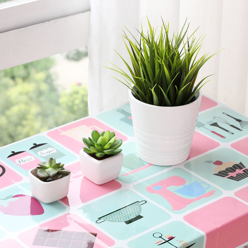 Self Adhesive Oil Proof Sticker Kitchen High Temperature Resistant Tile Wall Sticker Stove Waterproof Sticker Oil-Proof Paper Oil Fume Sticker Wall