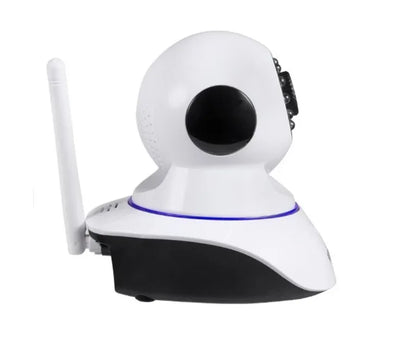720P Security Network CCTV WIFI IP Camera: Your All-in-One Surveillance Solution - Shello's Creative Boutique