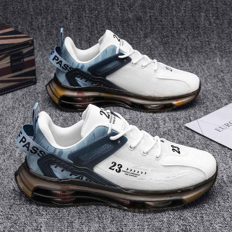 Men’s Air Cushion Running Shoes