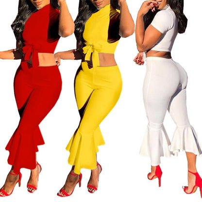 Two Piece Set Tracksuit Women Festival Clothing Fall Top+Pant Sweat Suits Casual fashion 2 Piece Outfits Matching Sets Plus Size eprolo