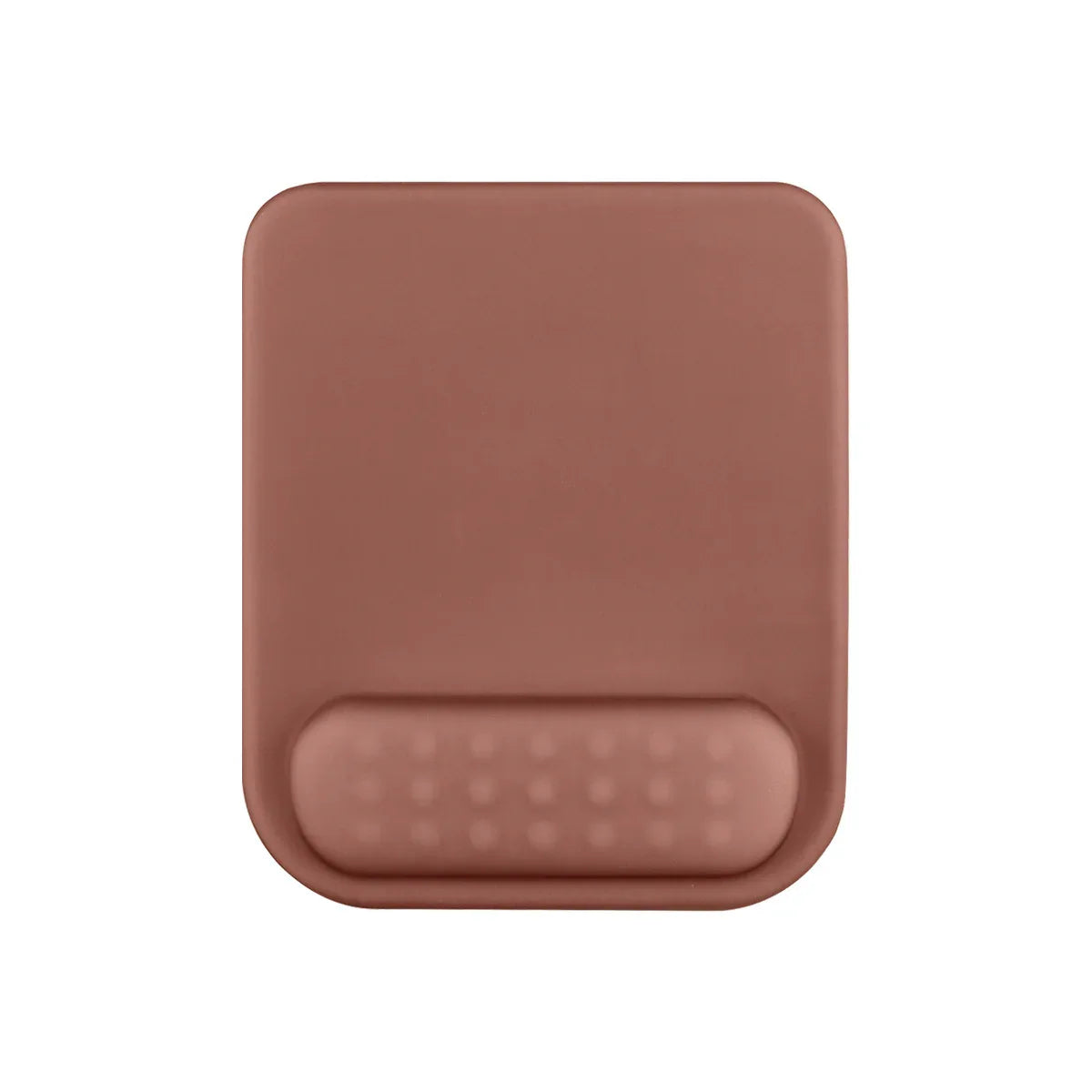 Wrist mouse pad soft rebound skin-friendly feel office pad silicone wrist mouse pad - Shello's Creative Boutique