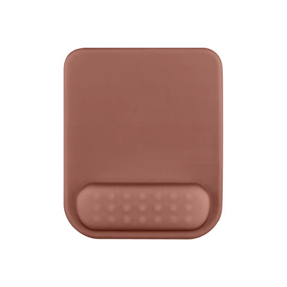 Wrist mouse pad soft rebound skin-friendly feel office pad silicone wrist mouse pad - Shello's Creative Boutique