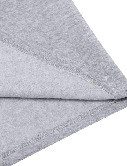 Autumn Winter Patchwork Hoodies – Long Sweatshirts for Women - Shello's Creative Boutique