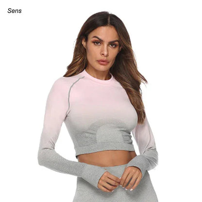 Winter Hot Sale Yoga Set Gym Set Gym Leggings Yoga Sport Leggings Sportswear For Women Sports Clothing Gym Fitness Clothing - Shello's Creative Boutique