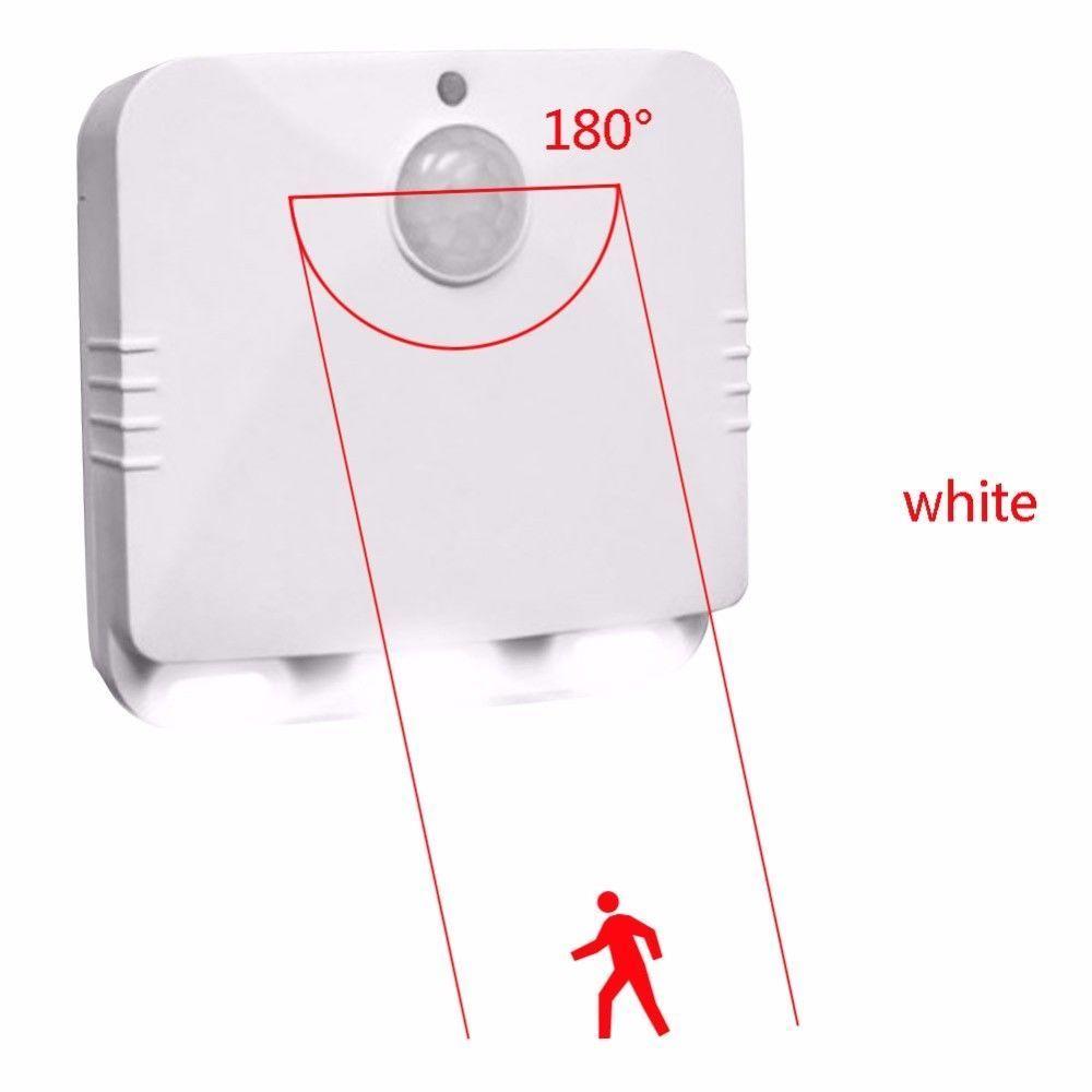 Sensor Brite Wireless Sensor Brite Pack Wireless Motion Activated Lights LED Lights eprolo