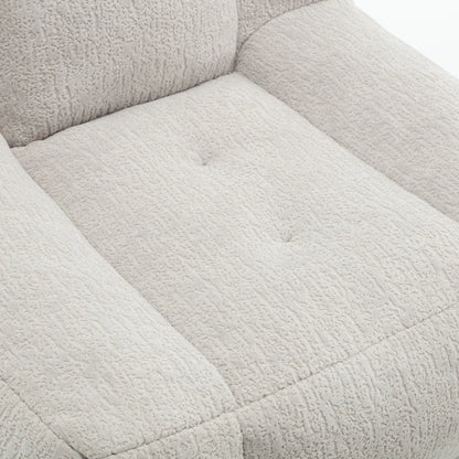 Fluffy Bean Bag Chair – Ultimate Comfort & Style for Any Space - Shello's Creative Boutique