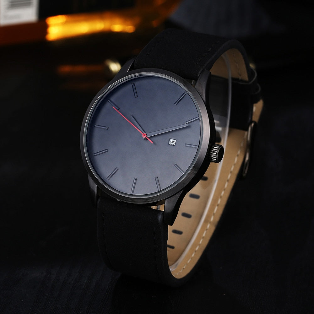 Men's Watch Fashion Watch For Men Watch Men Sport Watches Shello Creative Boutique